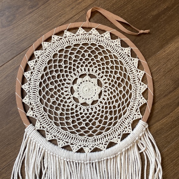 Hobby Lobby dream catcher - Picture 2 of 3
